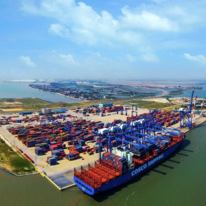 Đại lý hàng hải