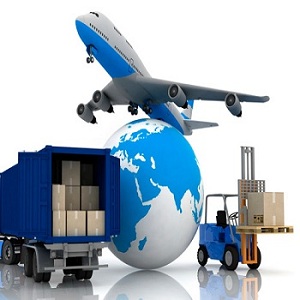 Dịch vụ Logistics